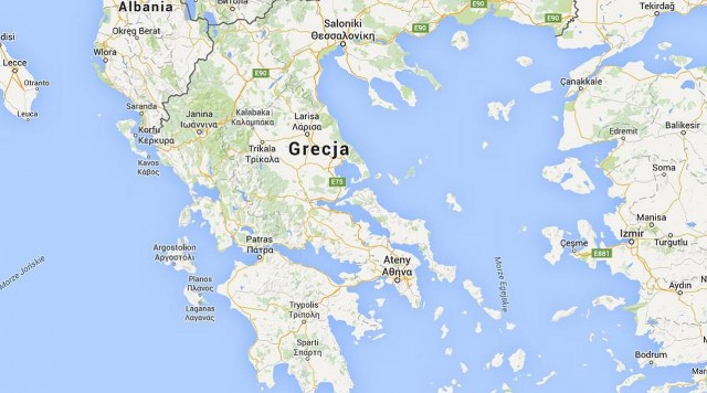 Europejski Bank Centralny wpompował w bankrutującą Grecję kolejne miliardy euro. Jak informują Ateny, to finansowanie awaryjne.