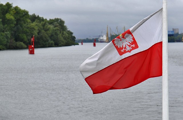 Projekt ustawy przyjęty. Co z powrotem statków pod polską banderę