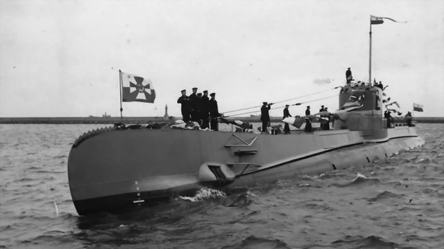 Po 75 latach norwescy nurkowie odnaleźli wrak frachtowca MS Rio de Janeiro, który 8 kwietnia 1940 roku zatonął storpedowany przez legendarny polski okręt podwodny ORP Orzeł.