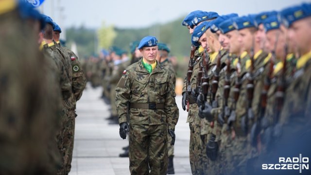 W przyszłym roku średnie uposażenie wojskowych może wzrosnąć - nawet o 550 zł - pisze Dziennik Gazeta Prawna.