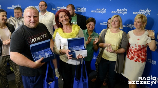 To finał trzymiesięcznego maratonu treningowego połączonego ze ścisłą dietą. W środę zakończyła się akcja OdNowa Radia Szczecin i siłowni Eurofitness. Stosunkowo najwięcej tkanki tłuszczowej stracili Krzysztof Baranowski i Mirka Majewska, ale zwycięzcami są wszyscy.