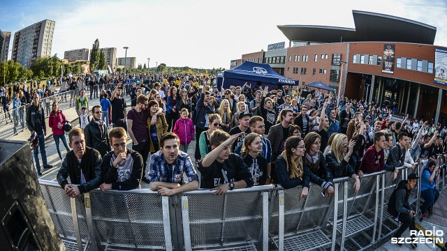 To będzie pierwszy od lat festiwal hip-hopowy w Szczecinie