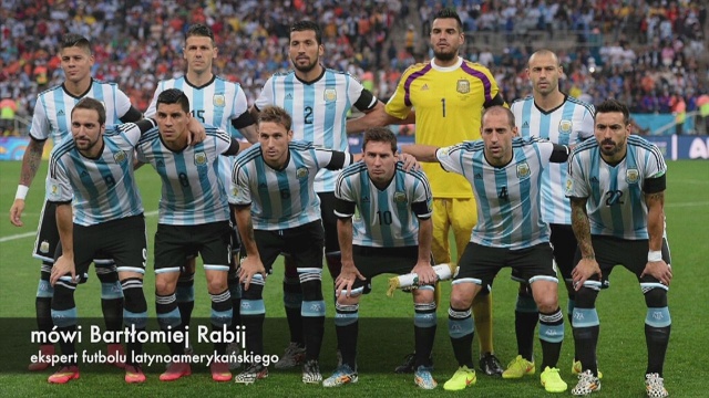 W sobotę poznamy mistrza Ameryki Południowej. Chile kontra Argentyna, czyli finał Copa America 2015.