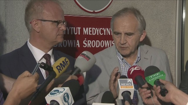 Lekcje wychowawcze o zdrowiu sposobem na walkę z dopalaczami [WIDEO]