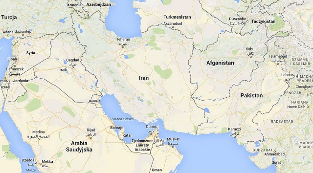Jest porozumienie między sześcioma światowymi mocarstwami a Iranem w sprawie kontrowersyjnego programu nuklearnego tego kraju - podaje Polska Agencja Prasowa, powołując się na Reutera.
