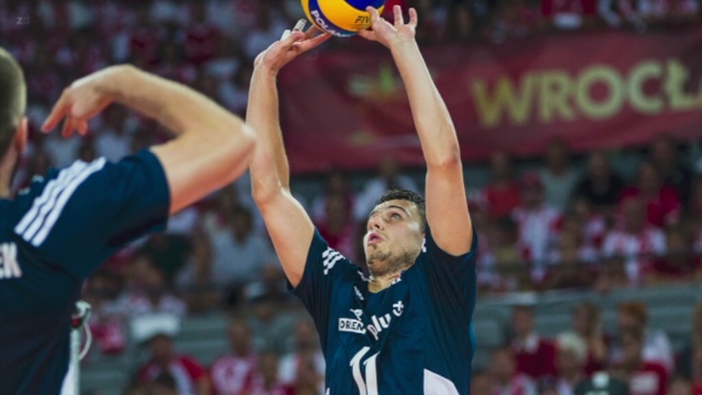 Polscy siatkarze nie wygrają Ligi Światowej i nie dostaną miliona dolarów nagrody. Drogę do złotego medalu w Final Six zamknęła naszej kadrze reprezentacja Francji.