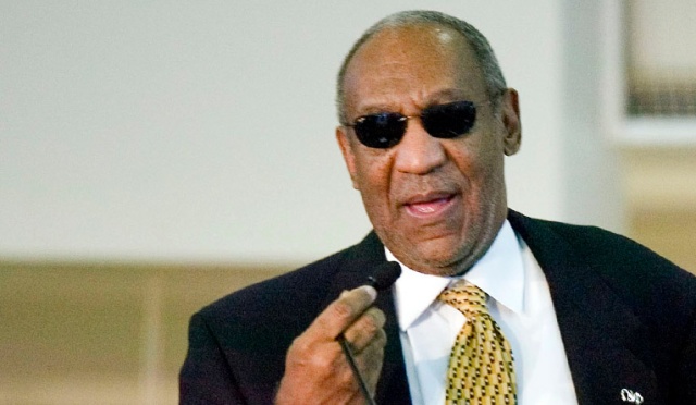 Jeden z najbardziej znanych na świecie amerykańskich komików Bill Cosby zdemaskowany przez New York Times.