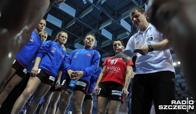 Piłkarki ręczne Pogoni Baltica Szczecin trafiły na LC Brhl Handball ze Szwajcarii w drugiej rundzie Pucharu Europejskiej Federacji Piłki Ręcznej.