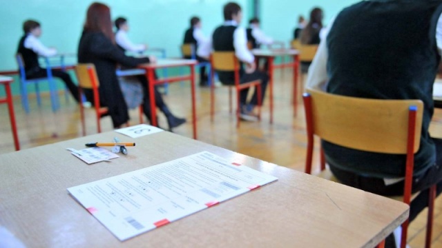 Nauka języka niemieckiego od podstaw - taki kierunek planuje we wrześniu uruchomić Uniwersytet Szczeciński. Pomysł skomentowali goście magazynu Radio Szczecin na Wieczór.