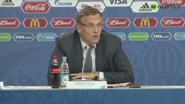 Do eliminacji piłkarskich mistrzostw świata w 2018 roku w Rosji zgłosiło się 209 federacji, czyli wszystkie zrzeszone w FIFA. To pierwsza taka sytuacja w historii.