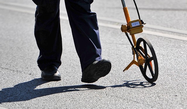 Czołówka koło Rusinowa. Jedna osoba nie żyje [AKTUALIZACJA]