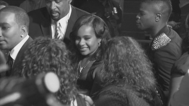 Nie żyje córka Whitney Houston. Bobbi Kristina Brown zmarła w niedzielę 26 lipca. Miała 22 lata.