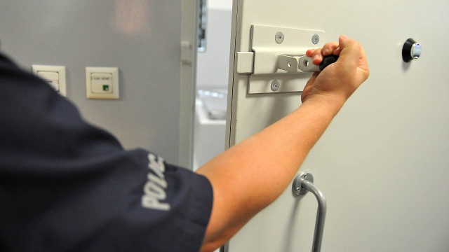 Zabójca psa trafi do więzienia [WIDEO]