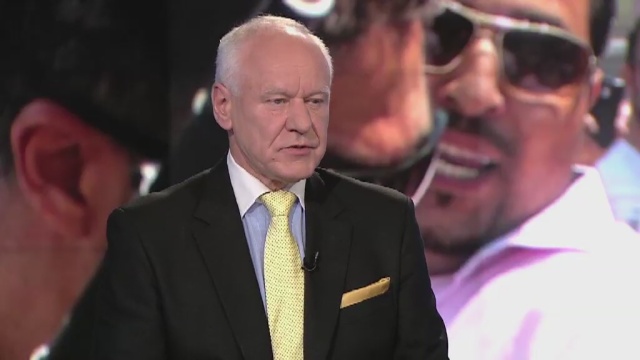 W naszym kraju może dojść do działań różnych organizacji terrorystycznych - mówił w Tvn24, generał Marek Dukaczewski.