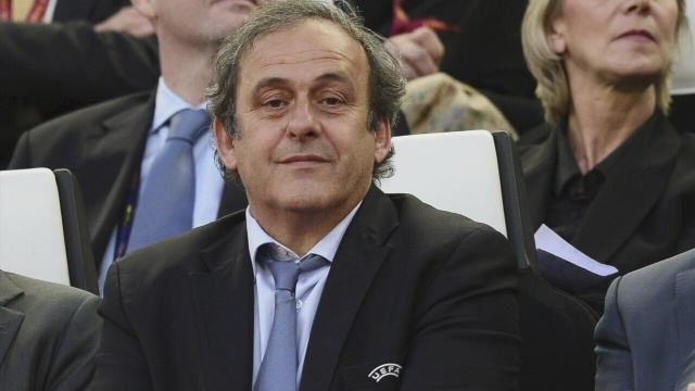 Michel Platini będzie kandydował na prezydenta FIFA. Słynny przed laty francuski piłkarz, a obecnie szef UEFA uciął tym samym medialne spekulacje.