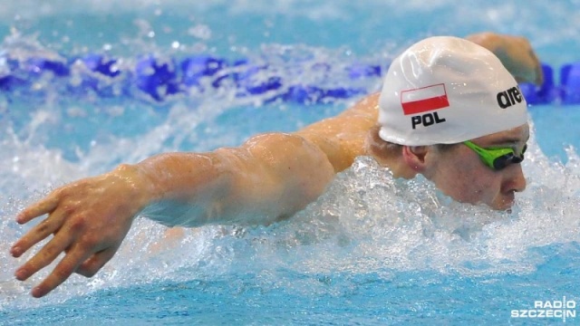 Filip Zaborowski z MKP Szczecin rozpoczyna w niedzielę występy w pływackich Mistrzostwach Świata w Rosji. Zawodnik trenera Mirosława Drozda wystartuje w wyścigu na 400 metrów kraulem w Kazaniu.