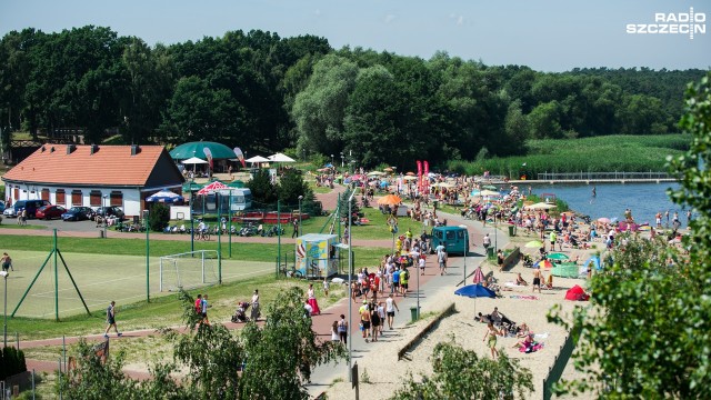 Przed nami upały. Temperatura znów przekroczy 30 stopni