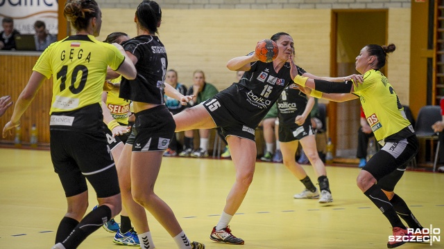 Piłkarki ręczne Pogoni Baltica sprawdzą swoją formę przed Superligą w międzynarodowym turnieju Baltica Summer Cup w Szczecinie.