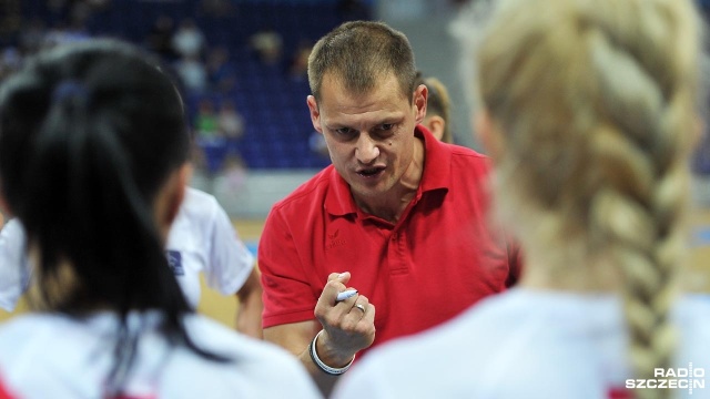 Piłkarki ręczne Pogoni Baltica pewnie zmierzają po zwycięstwo w turnieju Baltica Summer Cup odbywającym się w Szczecinie.