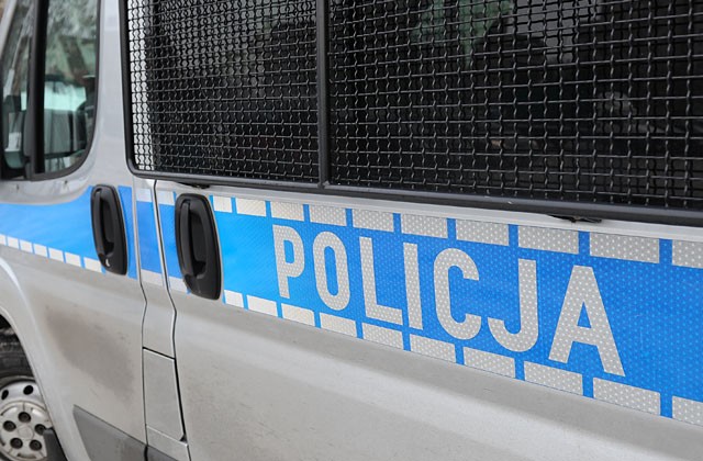 Strzelanina w Koszalinie. 54-letni mężczyzna w szpitalu