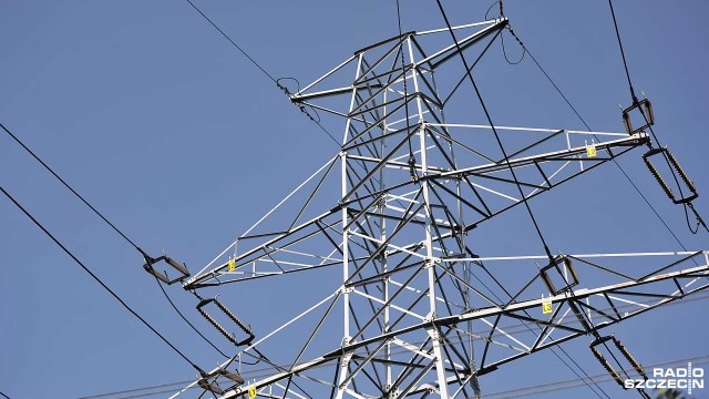 Służby i mieszkańcy nie muszą obawiać się o prąd