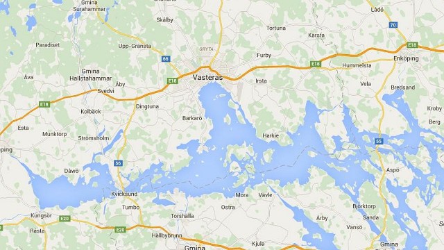 Dwie osoby zginęły dźgnięte nożem w sklepie sieci IKEA w mieście Vasteras w środkowej Szwecji - podaje Polska Agencja Prasowa.