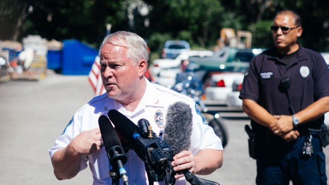 Władze amerykańskiego stanu Missouri wprowadziły stan wyjątkowy, aby zapobiec ponownym aktom przemocy na ulicach miasteczka Ferguson na przedmieściach Saint Louis.