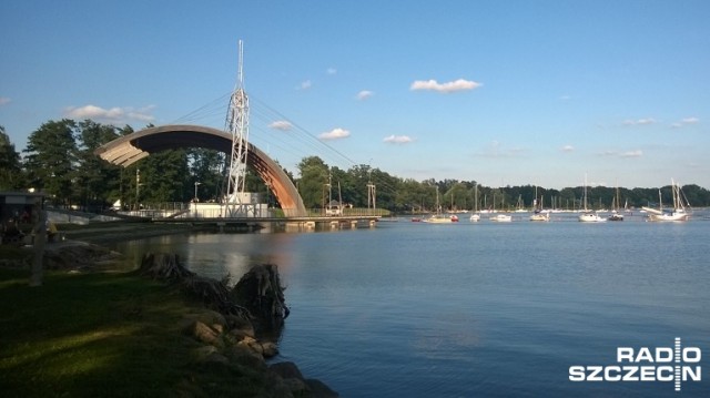 Zaczyna brakować wody pitnej