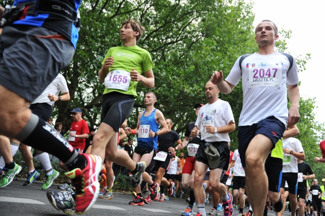 Blisko 90 osób zgłosiło się do pomocy przy 36. PKO Półmaratonie, który 30 sierpnia odbędzie się w Szczecinie. Organizatorzy nadal poszukują wolontariuszy.
