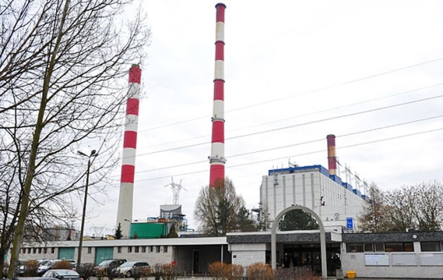 W Zespole Elektrowni Dolna Odra wszystkie bloki pracują pełną parą. Włączono też drugi blok w elektrociepłowni Pomorzany. Tak aby prądu było więcej, bo zaczyna go brakować.