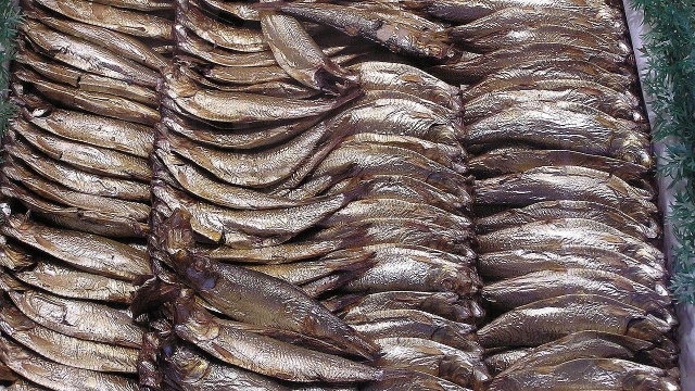 Rosja mówi nie polskim szprotkom w puszkach - znalazły się one na liście zakazanych produktów - podaje Reuters, powołując się na agencję ITAR-TASS.