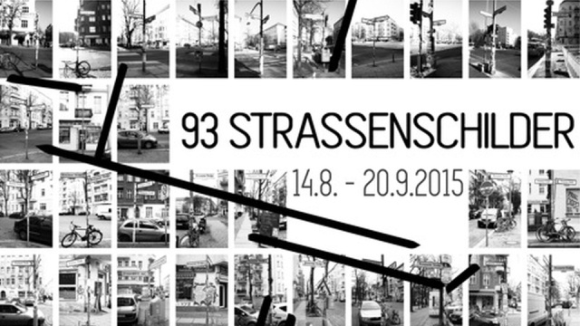 W ramach artystycznego projektu 93 uliczne szyldy berlińczycy będą mieli okazję zapoznać się z historycznymi zmianami nazw ulic w stolicy Niemiec oraz przyjrzeć się polsko-niemieckim stereotypom.