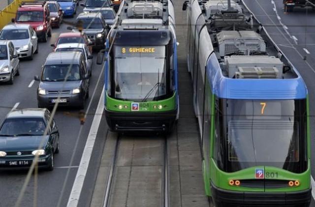 Od początku lipca Zarząd Dróg i Transportu Miejskiego nałożył na kilkunastu kierowców i motorniczych kary finansowe. Do ZDiTM-u wpłynęło też kilkadziesiąt skarg od pasażerów.