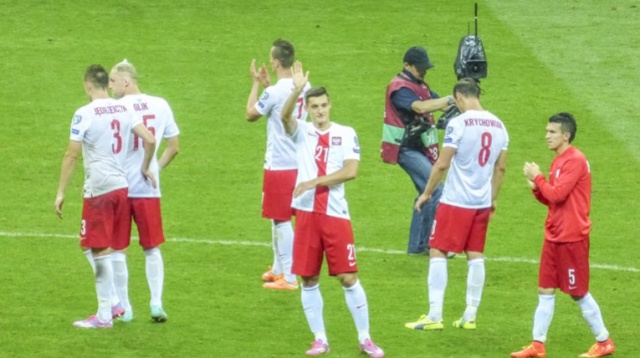 Kamil Grosicki wychowanek Pogoni Szczecin grający we francuskim Rennes i Grzegorz Krychowiak były piłkarz Orła Mrzeżyno i Stali Szczecin występujący obecnie w Sevilli, zostali powołani do reprezentacji. Chodzi o dwa mecze kadry Polski z Niemcami i Gibraltarem w eliminacjach Mistrzostw Europy.