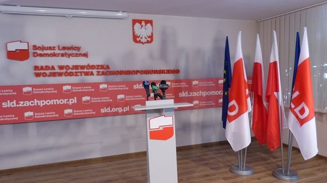 O to, kto jest prawdziwą lewicą w Polsce a w dodatku tą zjednoczoną, kłócili się goście Kawiarenki Politycznej Radia Szczecin.
