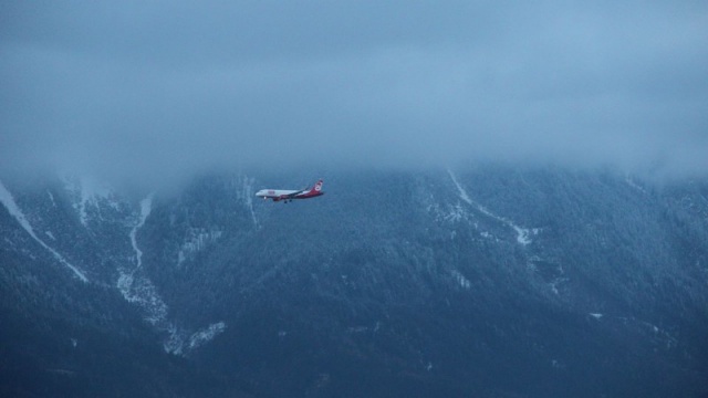 Spadek wartości rubla i spowolnienie gospodarcze wpłynęło na zmniejszenie liczby pasażerów.