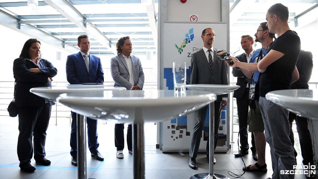 Zachodniopomorski marszałek wspólnie z prywatnym inwestorem kapitałowym stworzyli fundusz, który ma inwestować w lokalny biznes. Na wsparcie dla początkujących i małych firm jest 41 milionów złotych.