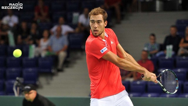 Jerzy Janowicz awansował do trzeciej rundy tenisowego turnieju ATP Masters 1000 odbywającego się w Cincinnati w USA. Najlepszy polski tenisista w drugiej rundzie pokonał 18-letniego Amerykanina Jareda Donaldsona 6:4, 7:6.