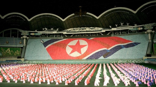 Kim Dzong Un - przywódca Korei Północnej ogłosił quasi stan wojenny. Ma on dotyczyć obszaru przy granicy z Koreą Południową.