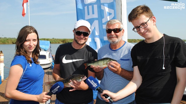 Radio Szczecin nadaje z wyspy Karsibór w Świnoujściu. To z okazji obchodów 135-lecia wyspy.