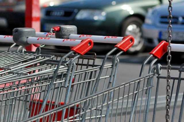 Nowa marka sklepów - Bi1 wchodzi do Polski - donosi portal www.money.pl.