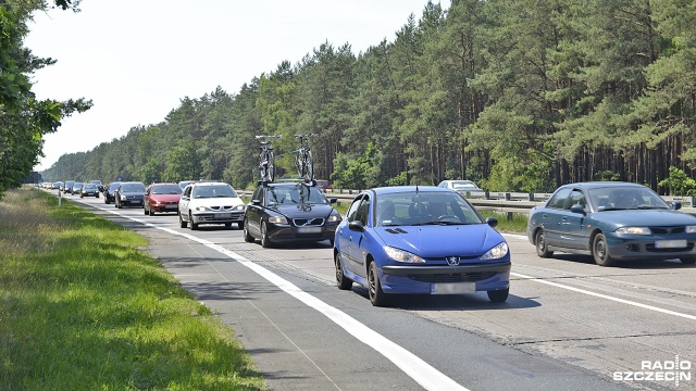 Według wstępnych danych, od piątku na zachodniopomorskich drogach nikt nie zginął.