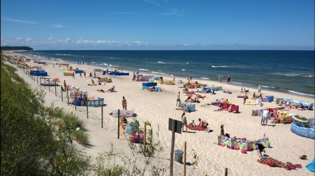 Ponad 120 osób jest zainteresowanych zwiedzaniem Pomorza Zachodniego, na którym dodatkowo można zarobić. Tyle zgłoszeń napłynęło do Zachodniopomorskiej Agencji Rozwoju Turystyki.