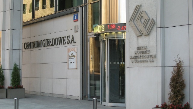 Trzęsienie na giełdzie w Chinach i wstrząsy wtórne na rynkach w Europie i Stanach Zjednoczonych.