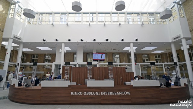 BOI w sądzie przy Kaszubskiej otwarte [WIDEO, ZDJĘCIA]