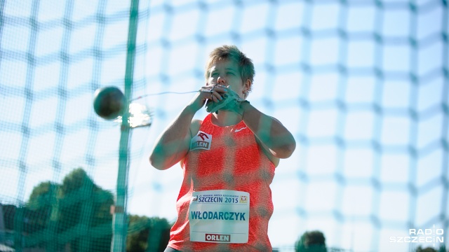 Trwa dobra passa polskich lekkoatletów w Mistrzostwach Świata w Pekinie. Anita Włodarczyk już w pierwszej próbie w eliminacjach zapewniła sobie awans do czwartkowego finału rzutu młotem.