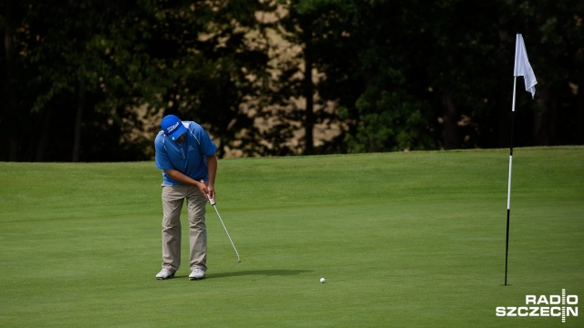 Ponad 200 zawodników weźmie udział w rozpoczynającym się krajowym finale rozgrywek World Amateur Golfers Championship.