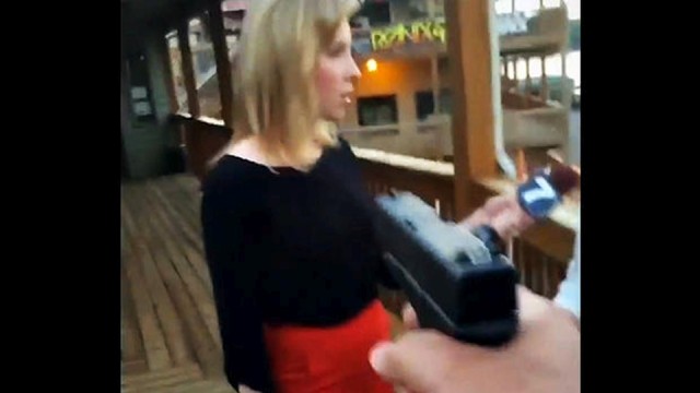 Nie żyje mężczyzna, który w środę rano z zimną krwią zastrzelił reporterkę oraz operatora kamery. Podwójnego morderstwa dokonał podczas telewizyjnego programu na żywo w lokalnej amerykańskiej telewizji ze stanu Wirginia.