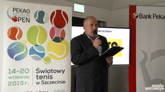 Sześciu zawodników z pierwszej setki rankingu ATP wystąpi w tegorocznym turnieju tenisowym Pekao Szczecin Open.