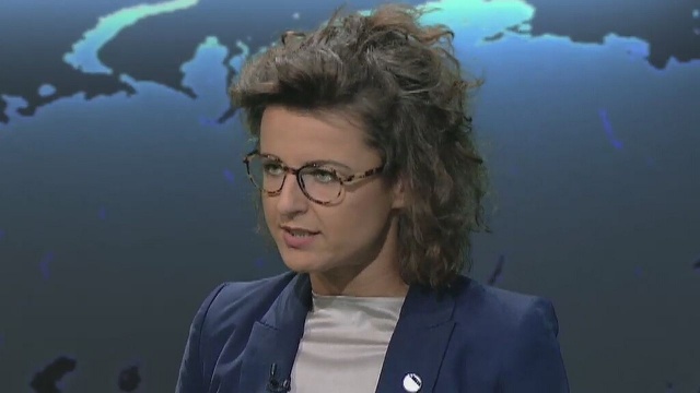 Decyzja Niemiec o przyjęciu setek tysięcy uchodźców nie jest podjęta pod wpływem emocji - mówiła w programie Horyzont w tvn24 dr Patrycja Sasnal z Polskiego Instytutu Spraw Międzynarodowych.